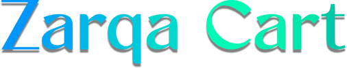 Zarqa Cart